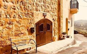 فيلا Brooklyn Farmhouse Zebbug  Exterior photo