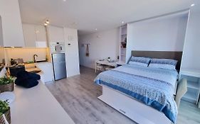 شقة Brand New Top Floor Studio - The Hub Gibraltar - Self Catering Exterior photo