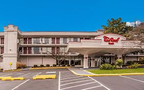 Red Roof Inn Baltimore South غلين بورني Exterior photo