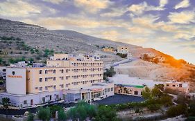 Petra Castle Hotel وادي موسى Exterior photo