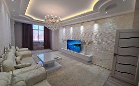 Excellent 2-Room Apartment Bright And Cozy دوشانبي Exterior photo