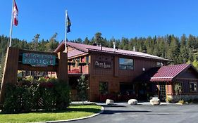 جاسبر Bear Hill Lodge Exterior photo