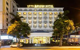 هانوي فندق باوسون إنترناشونال Exterior photo