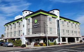 The Atrium Hotel - Sfo Airport Free! - Shuttle Bus - Parking - Wifi سان برونو، سان ماتيو، كاليفورنيا Exterior photo