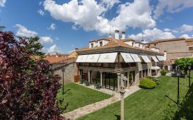 فندق La Casa Del Presidente Ávila Exterior photo