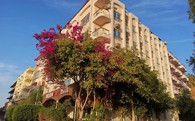 الغردقة Golden Rose Hotel Exterior photo