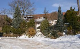 Holiday Home U Cernych Ovci Náměšť nad Oslavou Exterior photo