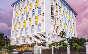 Hotel Citradream Tugu يوغياكارتا Exterior photo