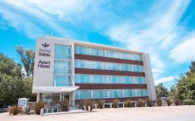 بيلار Rental Suites Pilar Exterior photo