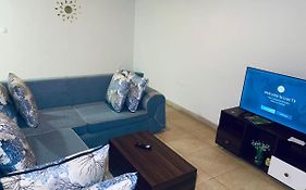 Crown Apartments -1Bedroom - Comfortable & Spacious , With An Awesome Base To Explore كيغالي Exterior photo