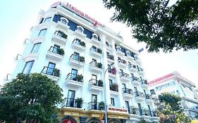 فندق بوتيك هالونج ها لونغ Exterior photo