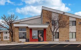 Motel 6-Lakeville, Mn - South - ليكفيل Exterior photo