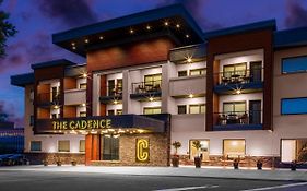 Voco - The Cadence, An Ihg Hotel نياغارا فالس، نيويورك Exterior photo