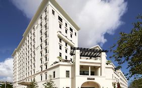 كورال غابلز Thesis Hotel Miami Exterior photo