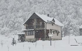 Kolašin Holiday Home Drijenak Exterior photo