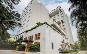 بنغالور فندق ليمون تري إليكترونيكس سيتي بانجالور Exterior photo