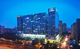 فندق Doubletree By Hilton بكين Exterior photo