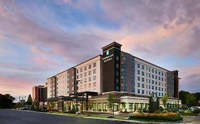 Embassy Suites By Hilton Atlanta Airport North Exterior photo