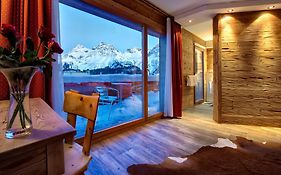 Arosa Vetter Hotel Room photo