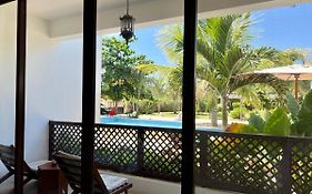 نونغوي Zanzibar Star Resort Exterior photo