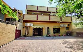 Margalla View Motel اسلام اباد Exterior photo