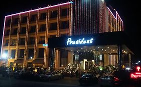 Hotel President جالاندار Exterior photo