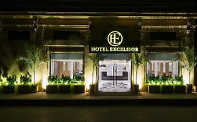 Hotel Excelsior كراتشي Exterior photo