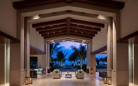 فندق The Ritz-Carlton, Turks & Caicos غرايس باي Exterior photo