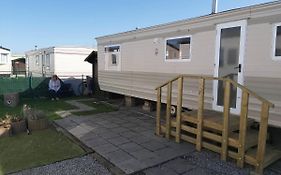 دي هان Caravan 2 Bedroom - New Camping Ideal Exterior photo