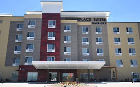 فندق أجنحة تاون بليس دالاس كانساس سيتي آت برياركليف كانزاس سيتي Exterior photo
