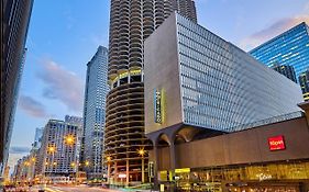 فندق فندق وسط شيكاغو، أوتوغراف كوليكشين Exterior photo