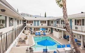 فندق بوربانك، كاليفورنيافي  2021 Olive Exterior photo