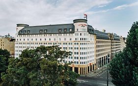 فندق Vienna House Easy By Wyndham لبسيا Exterior photo