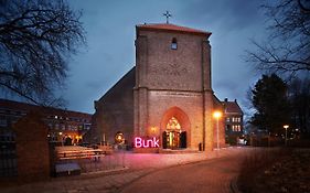 Bunk Hotel أمستردام Exterior photo