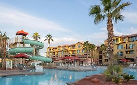 Bluegreen Vacations Cibola Vista Resort And Spa An Ascend Resort بيوريا Exterior photo