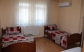 شقة شقة غولر سنترال ترابزون Room photo