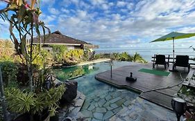 Tehuarupe Surf Studios آبيتي Exterior photo