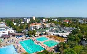 Hajdúszoboszló Hunguest Hotel Aqua Sol Exterior photo