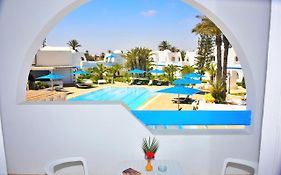 فندق ميدونفي  Zenon Djerba Exterior photo
