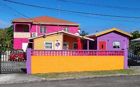 شقة Tequila Sunrise Antigua Osbourn Exterior photo