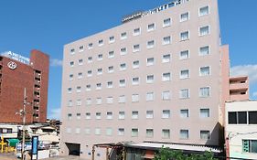 فندق فوكوياما أورينتال Exterior photo