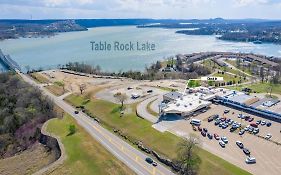 Table Rock Resorts At Kimberling Inn Kimberling City Exterior photo
