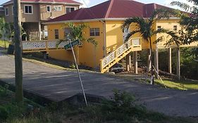 Laborie Glasgow Villa At La Mar Exterior photo