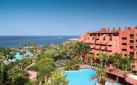 Tivoli La Caleta Resort أذيخي Exterior photo