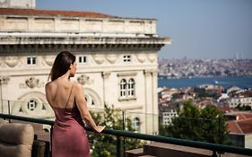 بارك حياة اسطنبول - ماكا بالاس Exterior photo