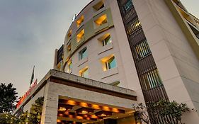 فندق Godwin Haridwār Exterior photo