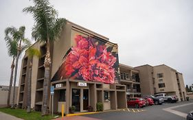 تشولا فيستا، سان ديغو، كاليفورنيا Hotel Milagro Exterior photo