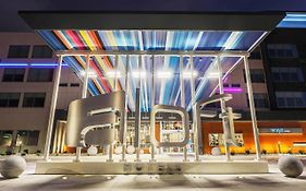 فندق Aloft By Marriott Reno Tahoe International Airport Exterior photo