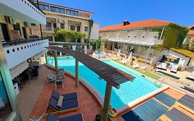 Philoxenia Hotel & Villas بيفكوهوري Exterior photo