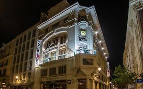 فندق Casual Del Teatro مدريد Exterior photo